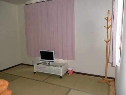 Minshuku Kaikeibo Hotel Hannan Guest house