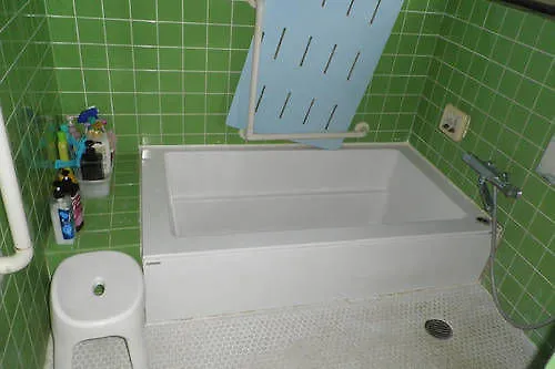 Minshuku Kaikeibo Hotel Hannan 0*,